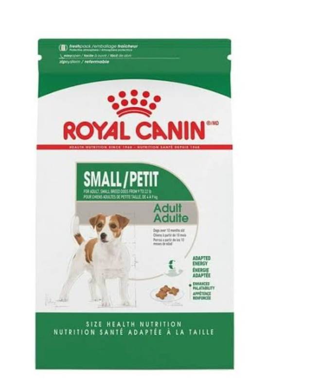 Croquetas Royal Canin Adulto