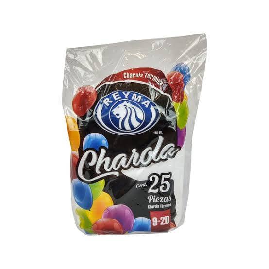 Charola Térmica Reyma 9-2D