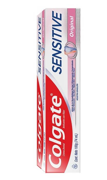 Colgate Sensitive Original
