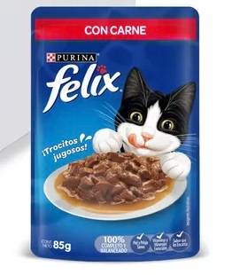 Felix Con Carne