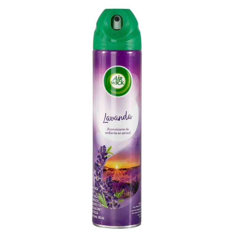 Air Wick Lavanda