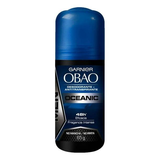 Desodorante Garnier Obao Men Oceanic