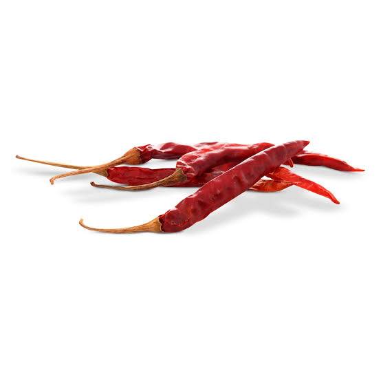 Chile de Arbol en Agranel