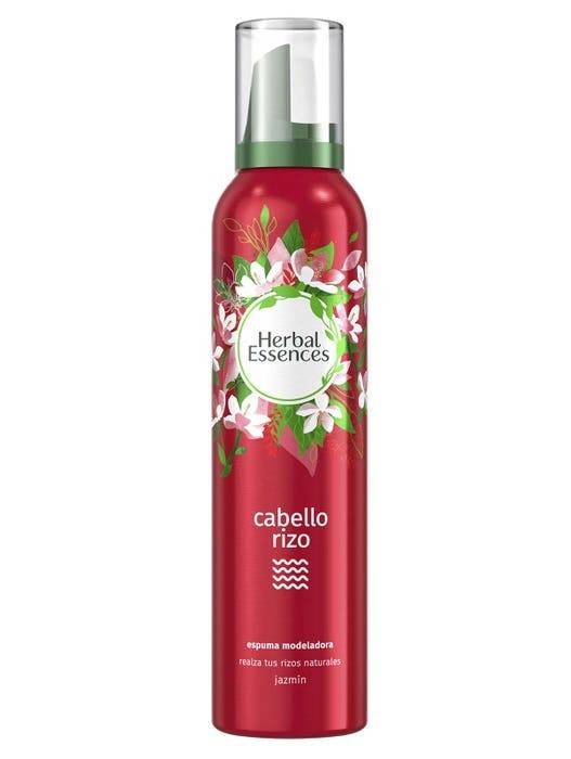 Herbal Essences Cabello Rizo