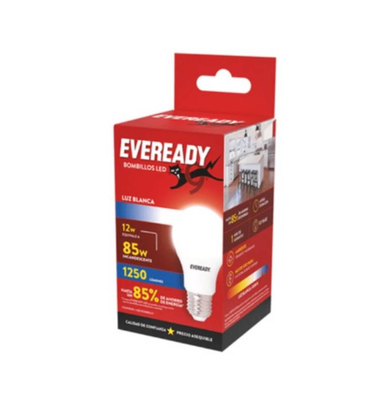 Foco Eveready