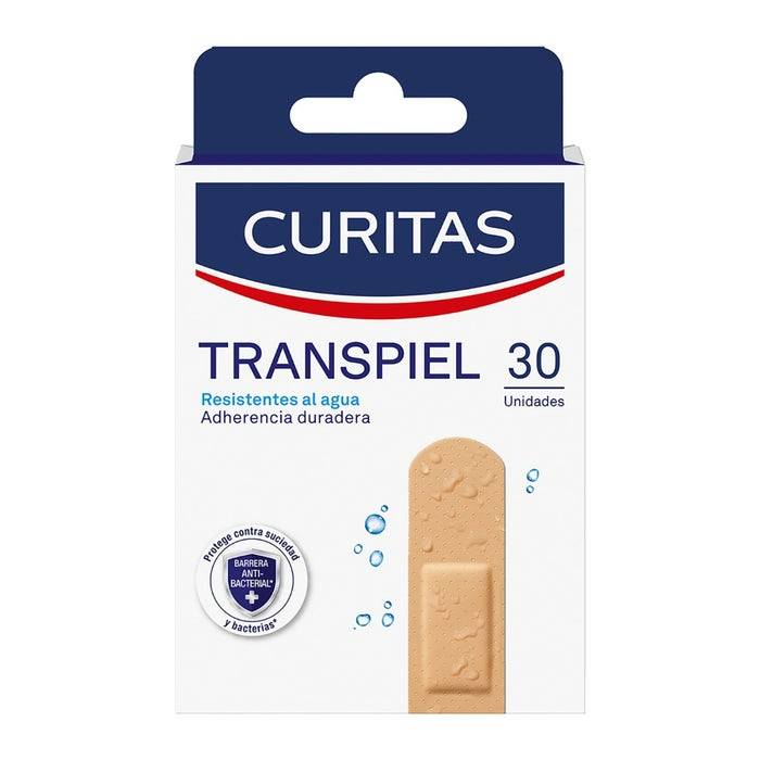 Curitas Transpiel