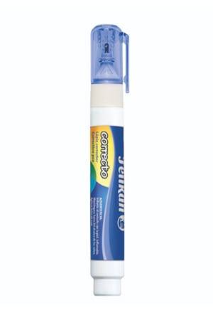 Corrector Líquido en Lápiz