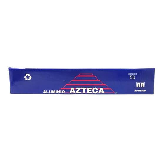 Aliminio Azteca