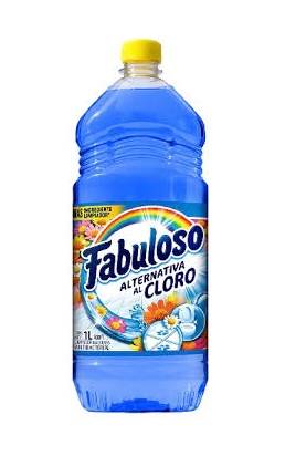 Fabuloso Fresca Primavera