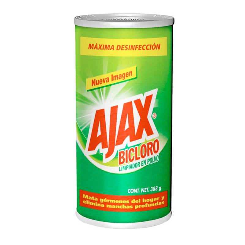 Ajax Bicloro