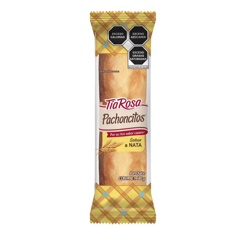 Pachoncitos Tía Rosa