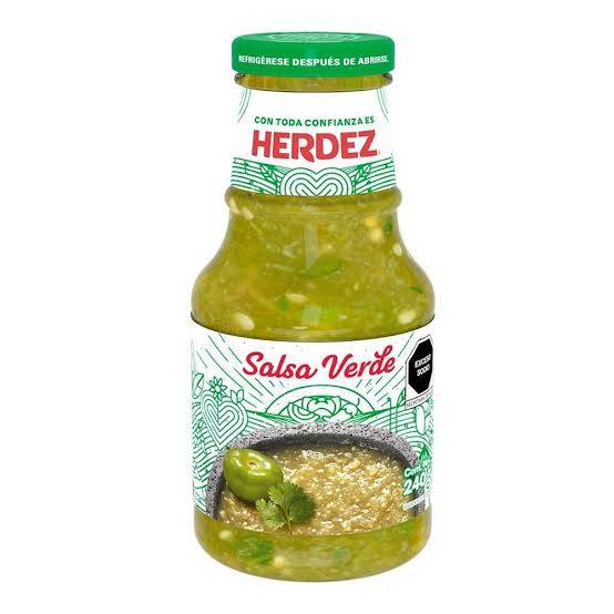 Salsa Verde