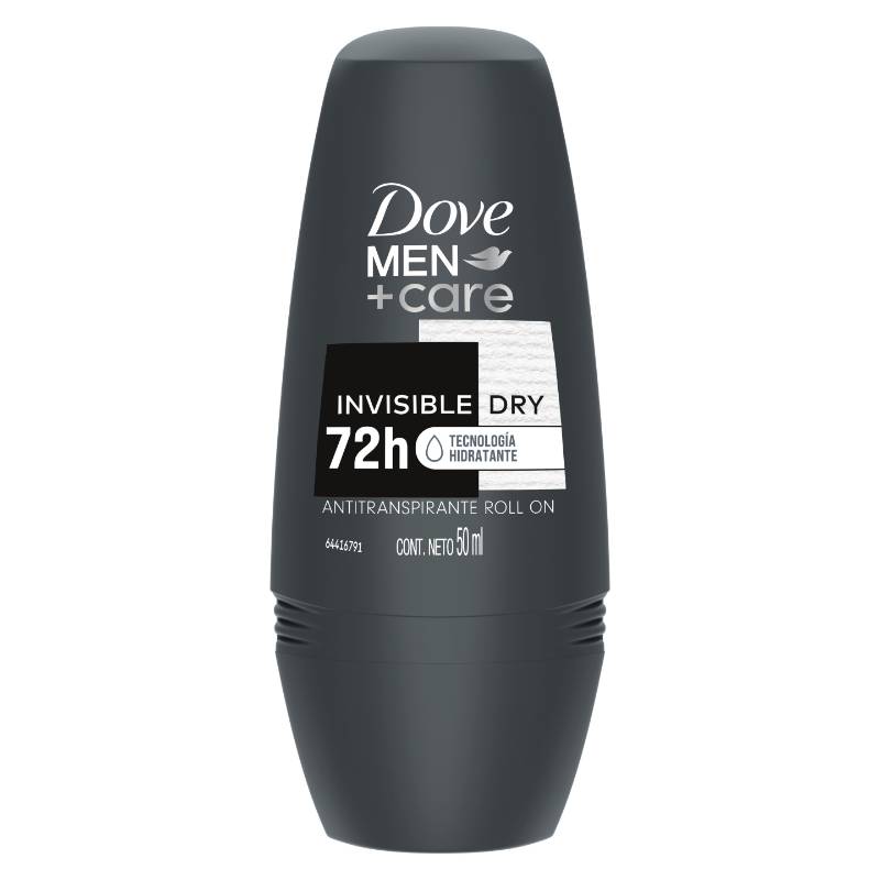 Desodorante Dove Men más Care 48h
