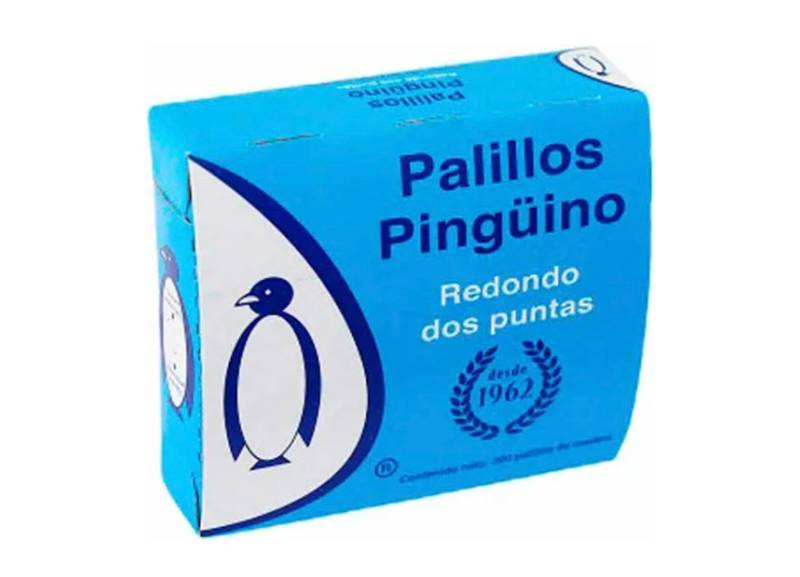 Palillos Redondo