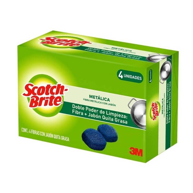 Scotch-Brite