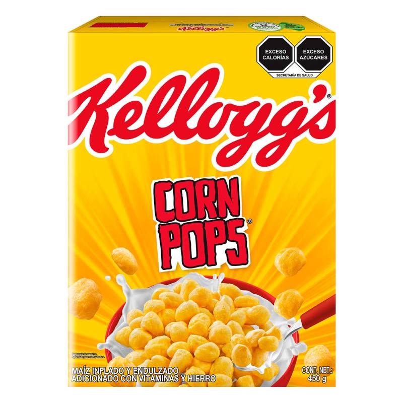 Corn Pops