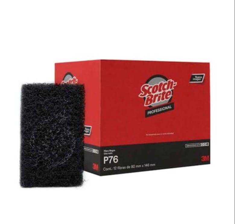 Scotch-Brite Professional P76