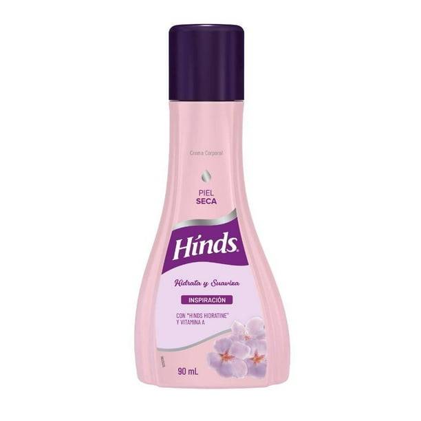 Crema Corporal Hinds Inspiración