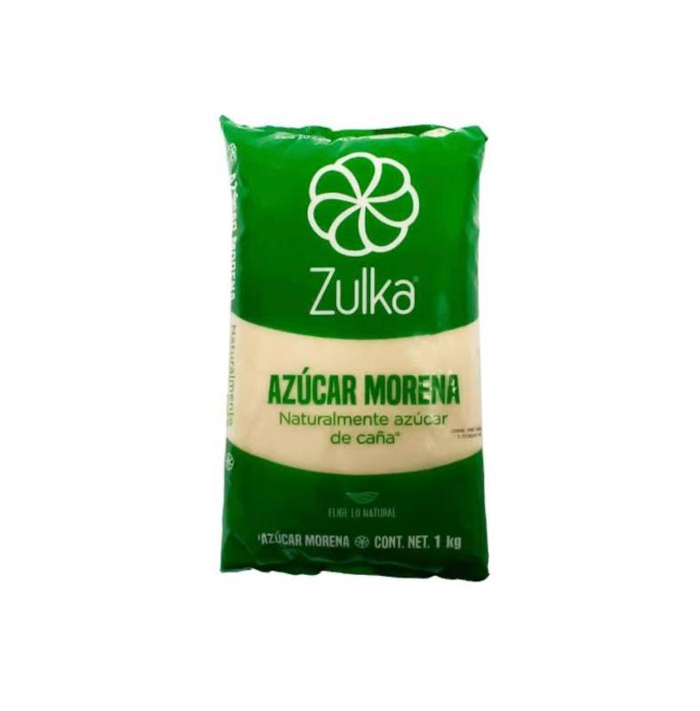 Azúcar Morena