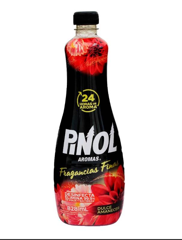 Pinol Dulce Amanecer