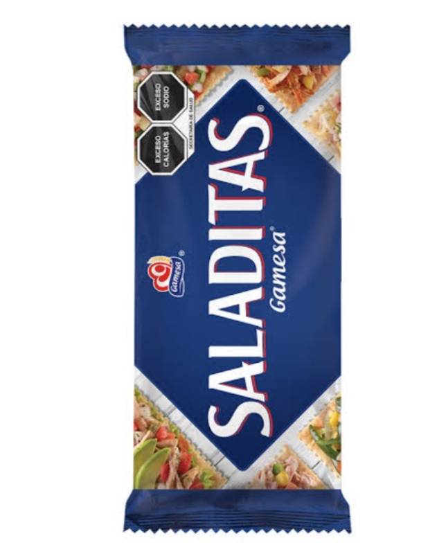 Saladitas