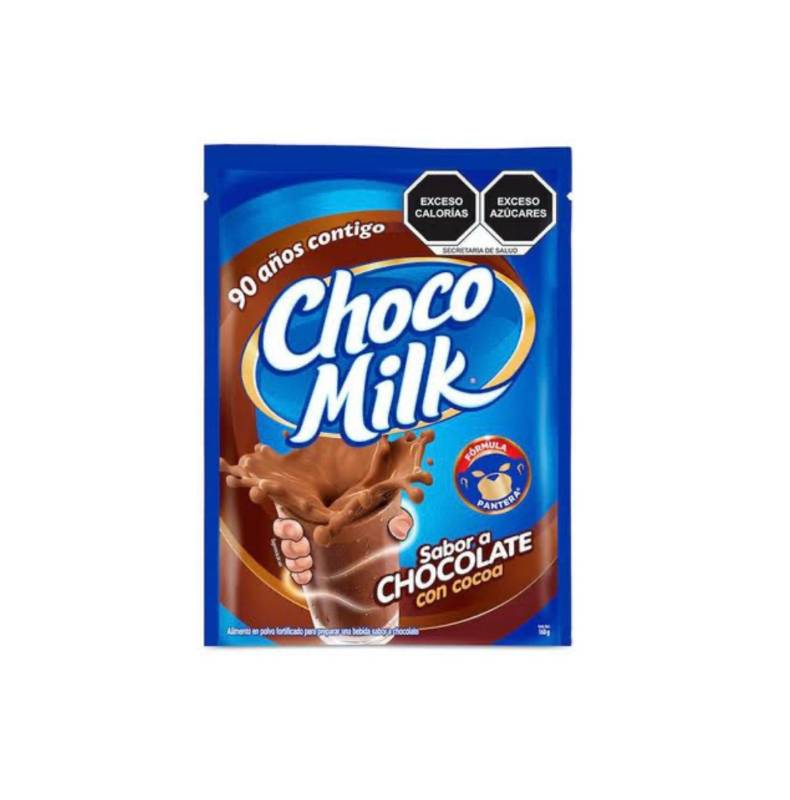 Choco Milk