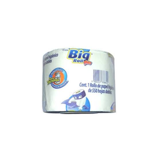 Big Rol Plus 1 Rollo