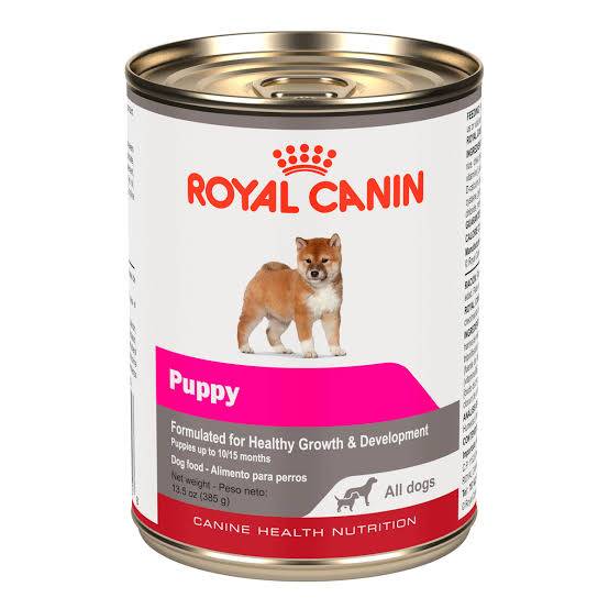 Royal Canin Puppy