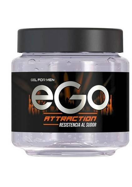 Gel For Men Ego Attraction