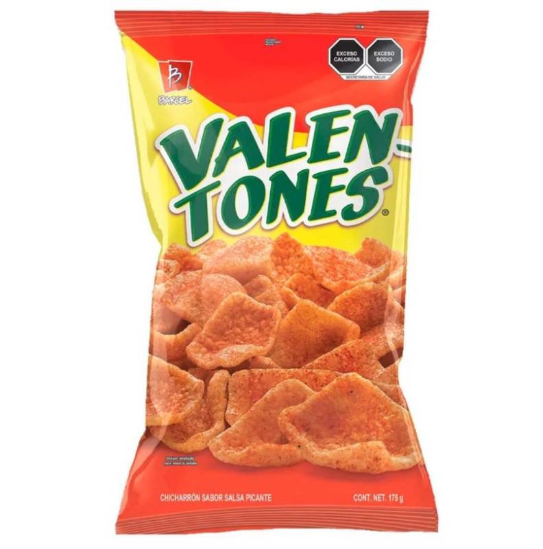 Valentones