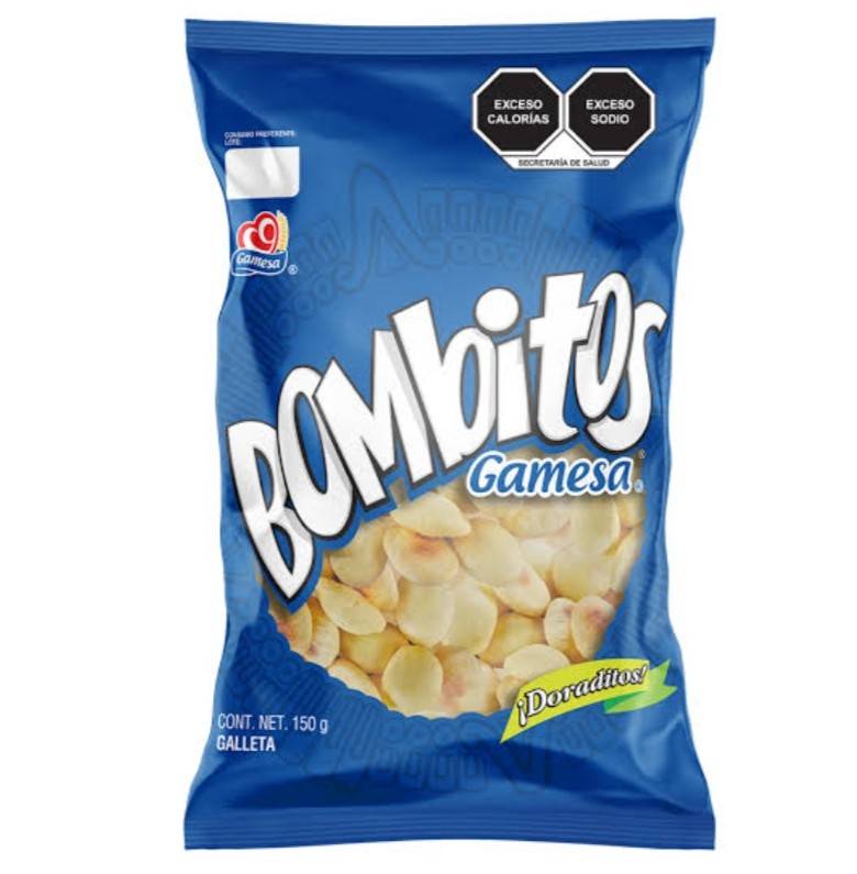 Bombitos