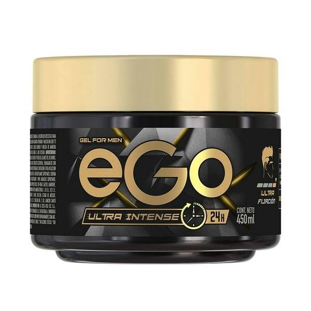 Gel For Men Ultra Intense