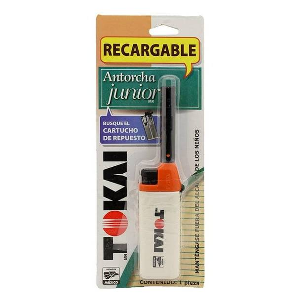 Encendedor Multiusos Tokai