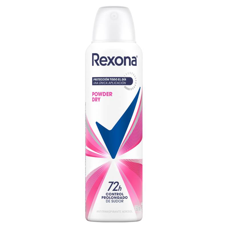 Rexona Power Dry