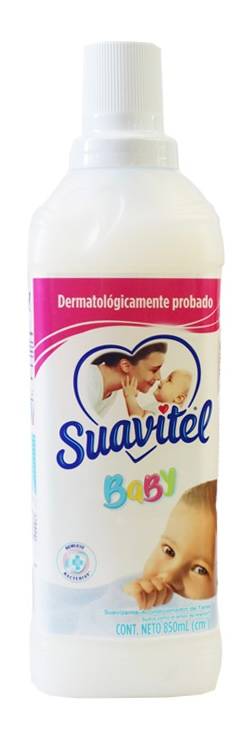 Suavitel Baby