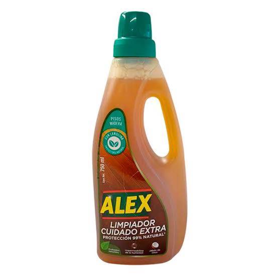 Alex  Pisos Madera