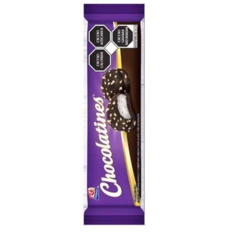 Chocolatines