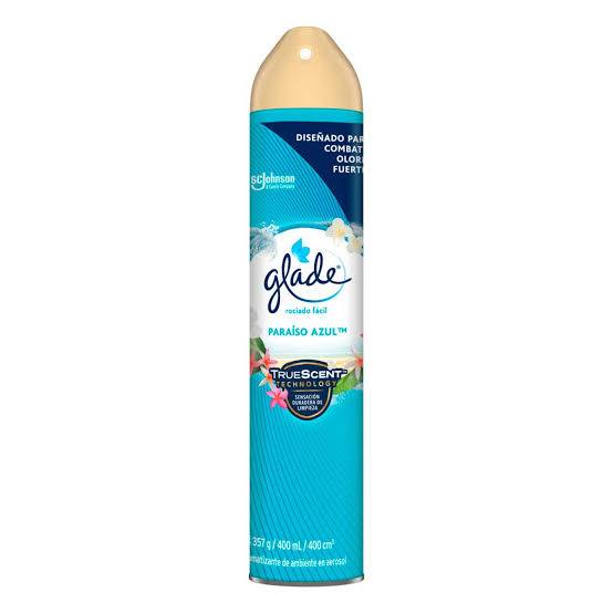 Glade Paraíso Azul