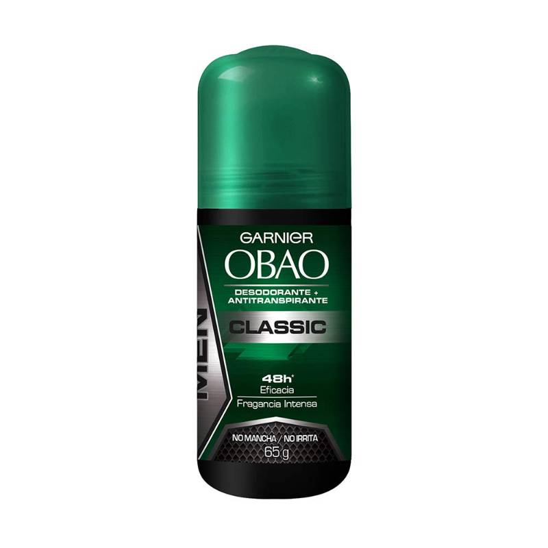 Desodorante Garnier Obao Men Classic