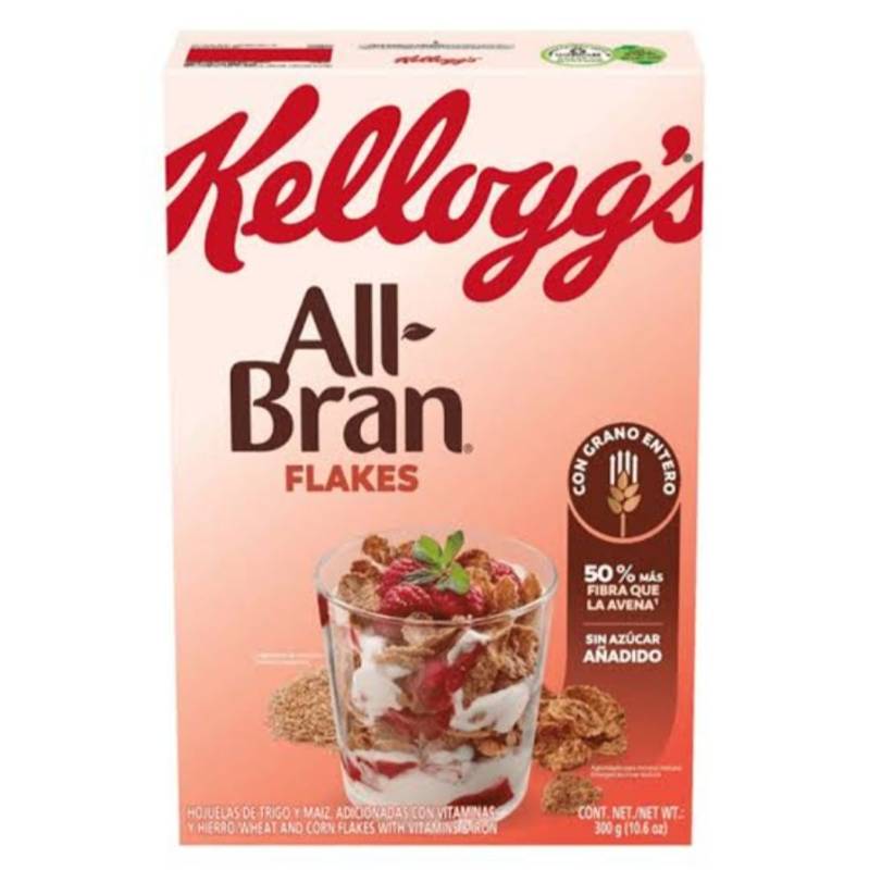 All-Bran Flakes