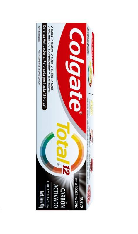 Colgate Total 12