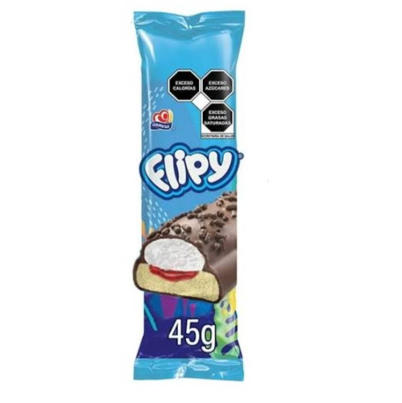 Flipy