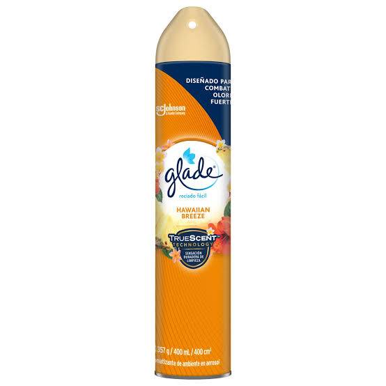 Glade Hawailan Breeze
