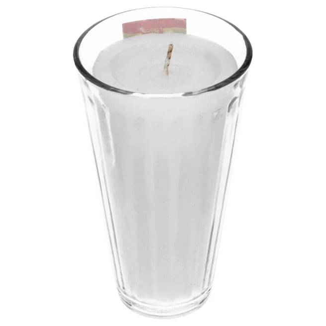 Veladora Limonero Iglu Indu Velsa