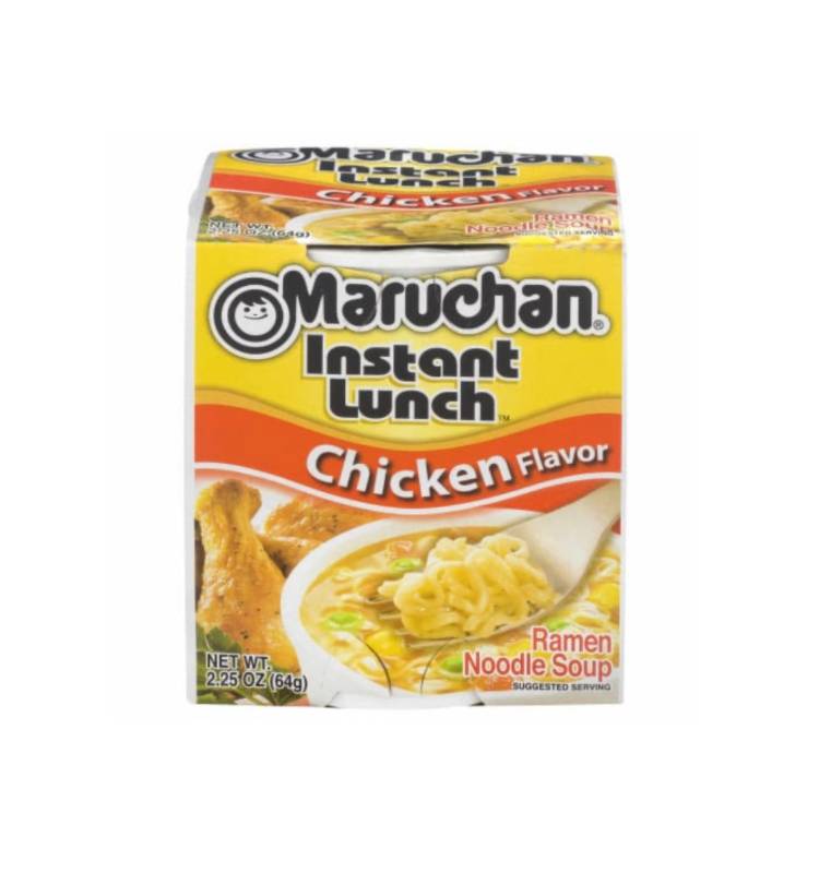Maruchan Sabor Pollo