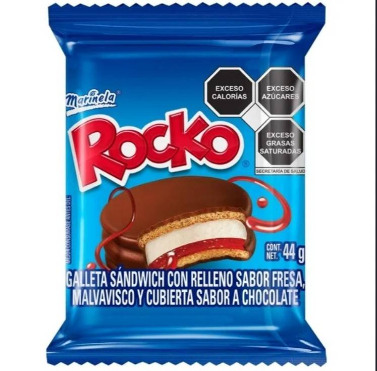 Rocko