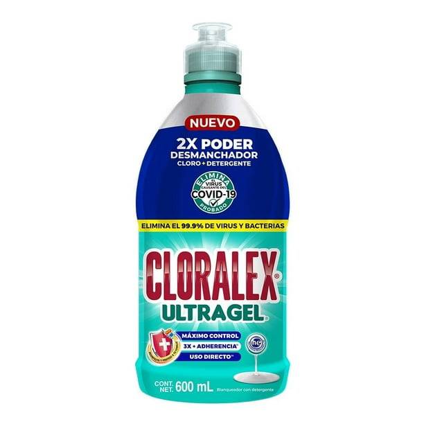 Cloralex Ultra Gel