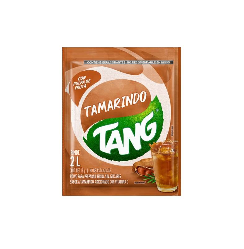 Tang Tamarindo