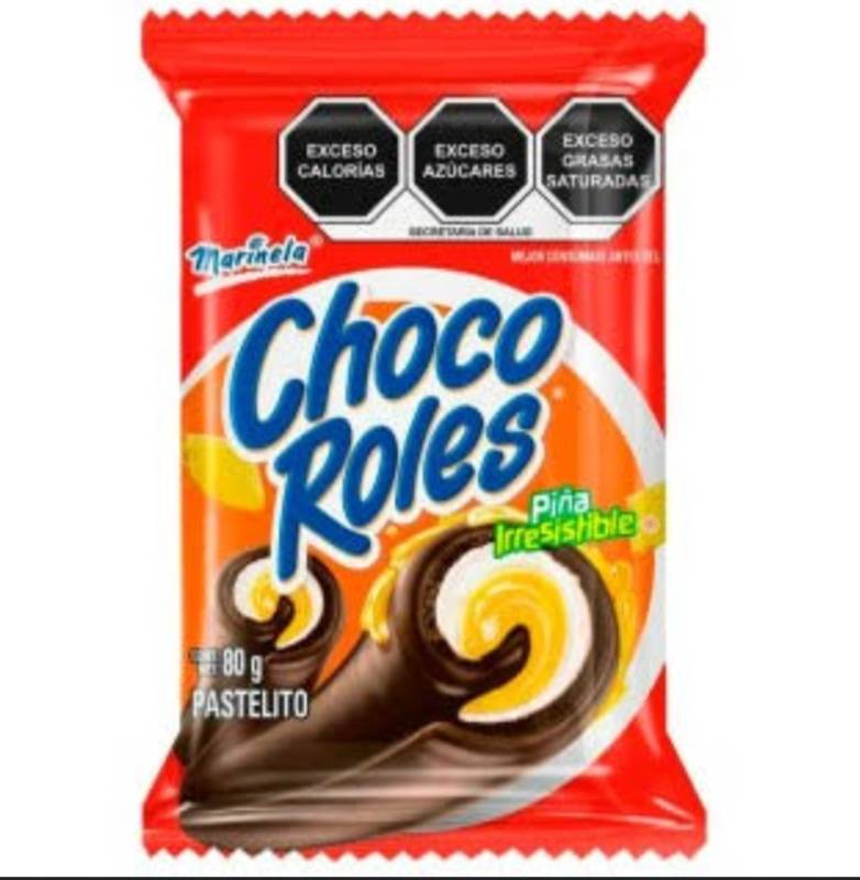 Choco Roles