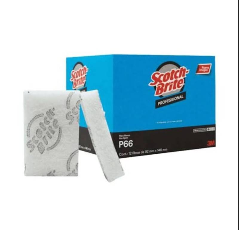 Scotch-Brite Professional P66